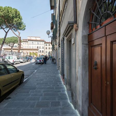 Casa A Sant'Ambrogio - Santa Croce, Mercato & Bar - Homeunity Florence Exterior photo