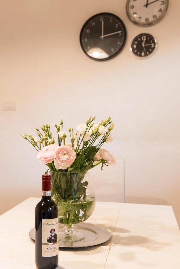 Casa A Sant'Ambrogio - Santa Croce, Mercato & Bar - Homeunity Florence Exterior photo