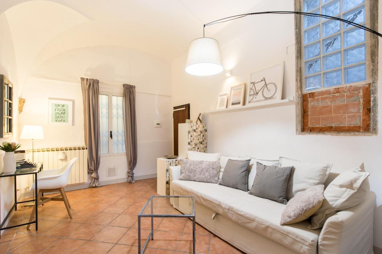 Casa A Sant'Ambrogio - Santa Croce, Mercato & Bar - Homeunity Florence Exterior photo