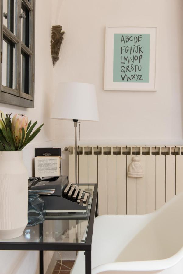 Casa A Sant'Ambrogio - Santa Croce, Mercato & Bar - Homeunity Florence Exterior photo